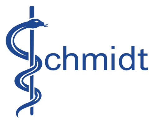 Schmidt – Ordination Dr. Brigitta Julia Schmidt